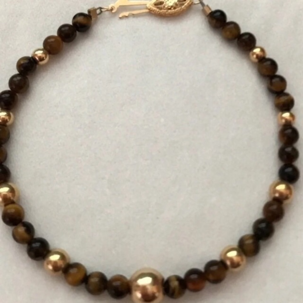 14k Bracelet.
